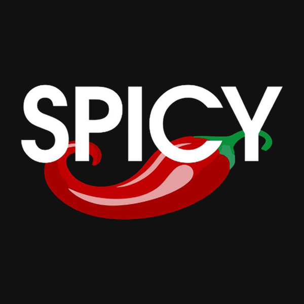 Spicy