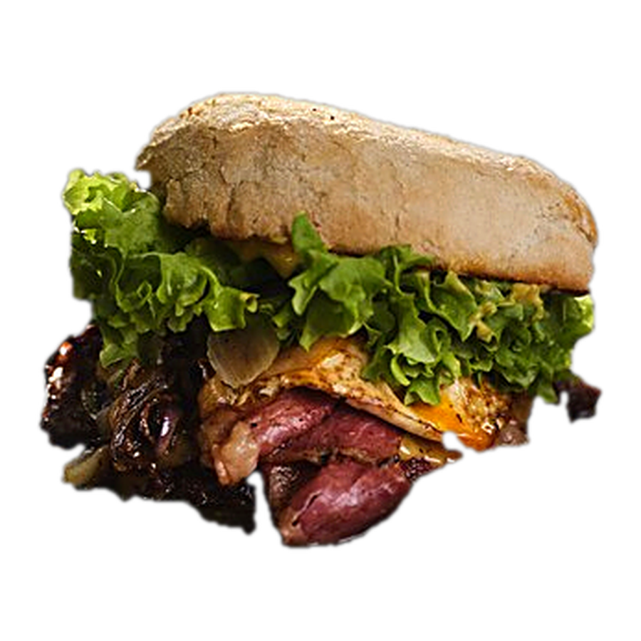 Otti Burger