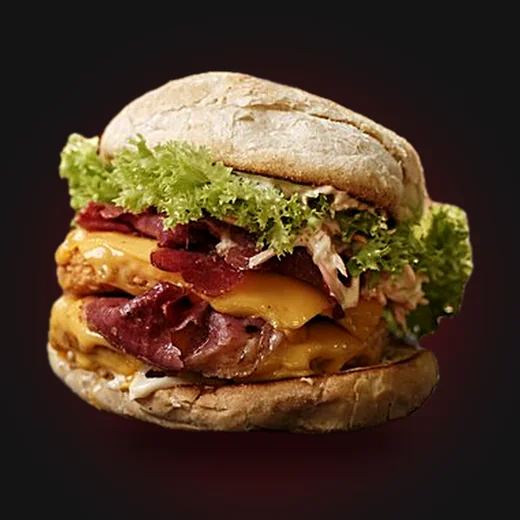Spicy Münster